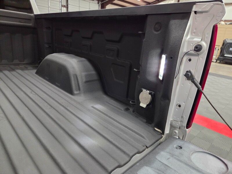 2020 Chevrolet Silverado 1500 LT Texas Edition 3.0L Duramax Diesel FREE WARRANTY Arlington TX