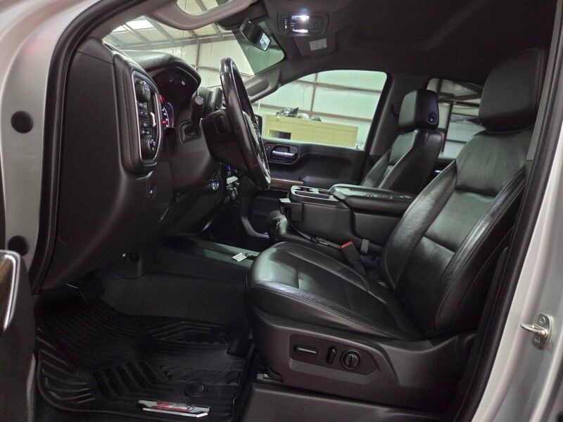 2020 Chevrolet Silverado 1500 LT Texas Edition 3.0L Duramax Diesel FREE WARRANTY Arlington TX