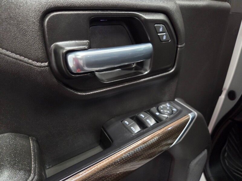 2020 Chevrolet Silverado 1500 LT Texas Edition 3.0L Duramax Diesel FREE WARRANTY Arlington TX