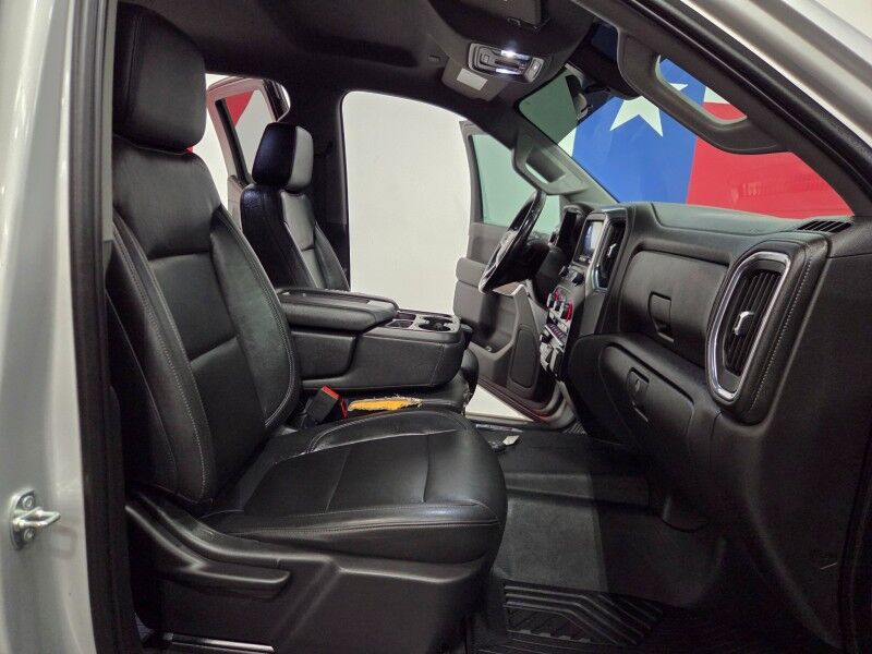 2020 Chevrolet Silverado 1500 LT Texas Edition 3.0L Duramax Diesel FREE WARRANTY Arlington TX