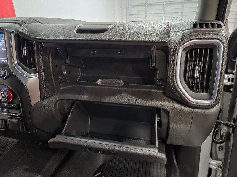 2020 Chevrolet Silverado 1500 LT Texas Edition 3.0L Duramax Diesel FREE WARRANTY Arlington TX