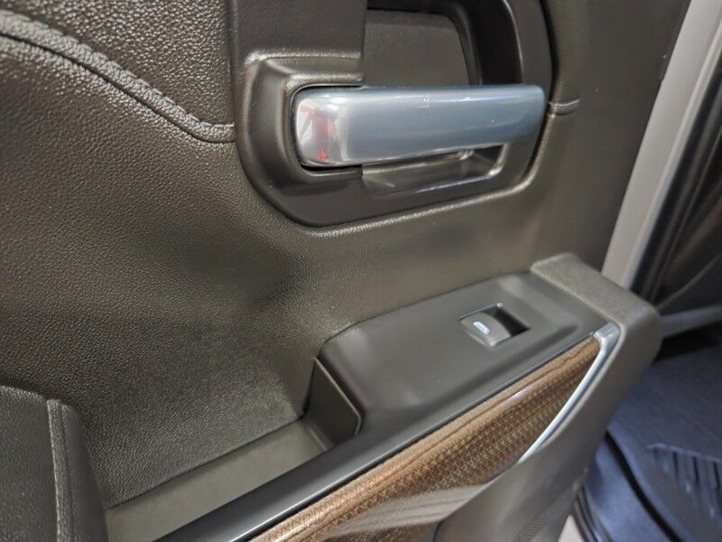 2020 Chevrolet Silverado 1500 LT Texas Edition 3.0L Duramax Diesel FREE WARRANTY Arlington TX