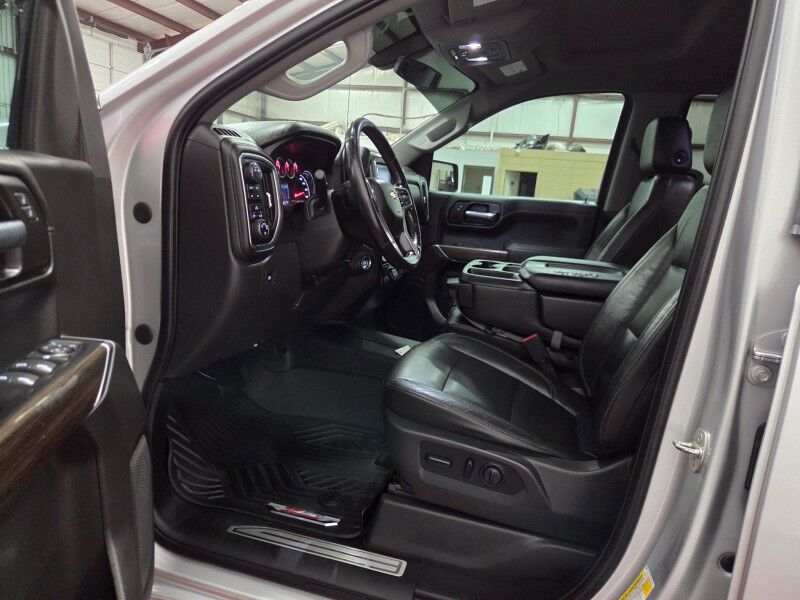 2020 Chevrolet Silverado 1500 LT Texas Edition 3.0L Duramax Diesel FREE WARRANTY Arlington TX