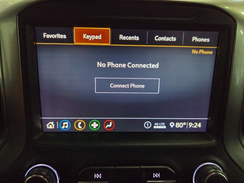 2020 Chevrolet Silverado 1500 LT Texas Edition 3.0L Duramax Diesel FREE WARRANTY Arlington TX