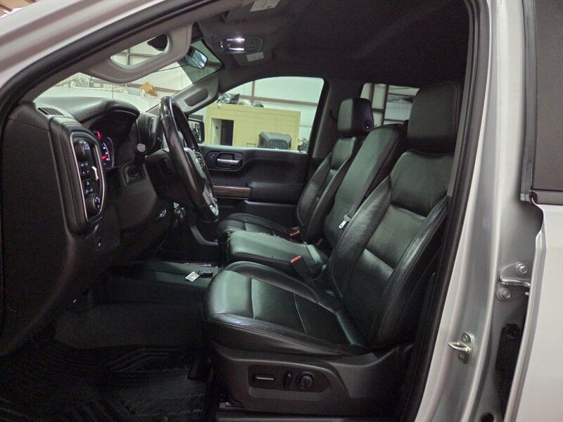 2020 Chevrolet Silverado 1500 LT Texas Edition 3.0L Duramax Diesel FREE WARRANTY Arlington TX