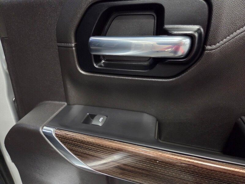 2020 Chevrolet Silverado 1500 LT Texas Edition 3.0L Duramax Diesel FREE WARRANTY Arlington TX