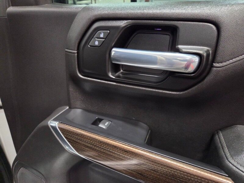 2020 Chevrolet Silverado 1500 LT Texas Edition 3.0L Duramax Diesel FREE WARRANTY Arlington TX