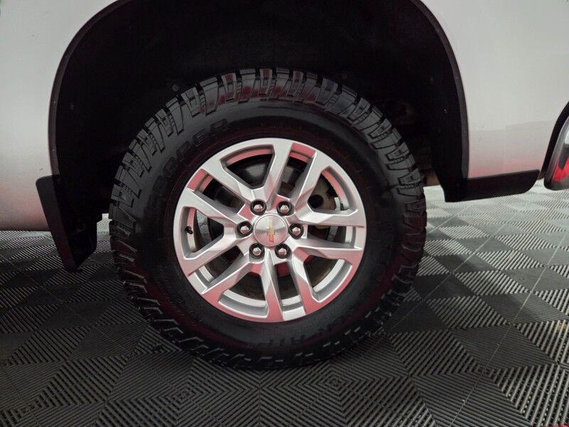 2020 Chevrolet Silverado 1500 LT Texas Edition 3.0L Duramax Diesel FREE WARRANTY Arlington TX