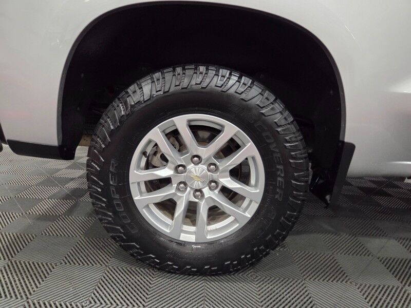 2020 Chevrolet Silverado 1500 LT Texas Edition 3.0L Duramax Diesel FREE WARRANTY Arlington TX