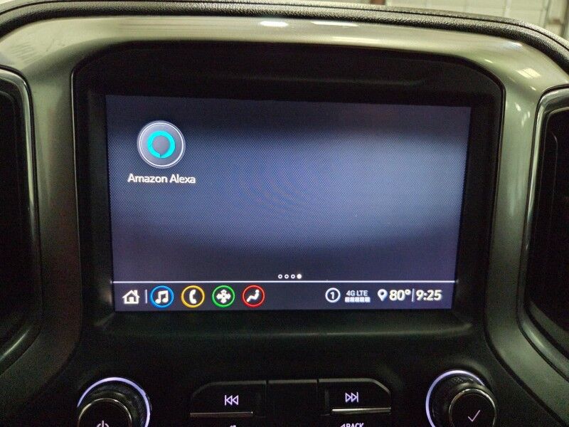 2020 Chevrolet Silverado 1500 LT Texas Edition 3.0L Duramax Diesel FREE WARRANTY Arlington TX