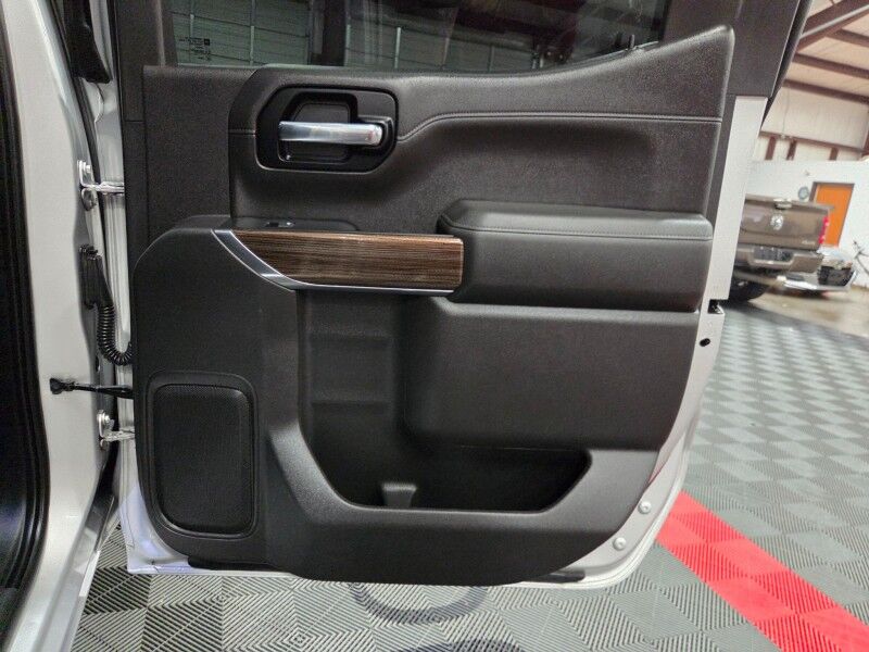 2020 Chevrolet Silverado 1500 LT Texas Edition 3.0L Duramax Diesel FREE WARRANTY Arlington TX