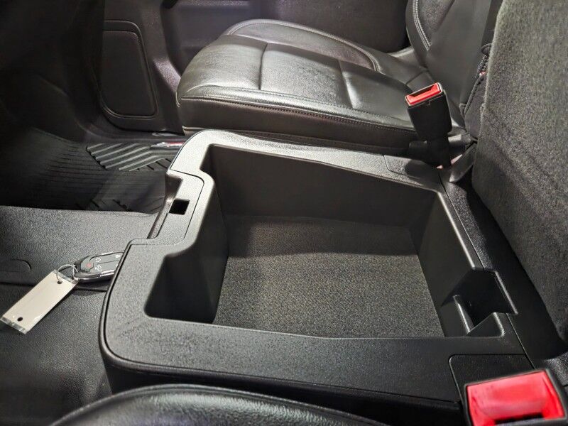 2020 Chevrolet Silverado 1500 LT Texas Edition 3.0L Duramax Diesel FREE WARRANTY Arlington TX