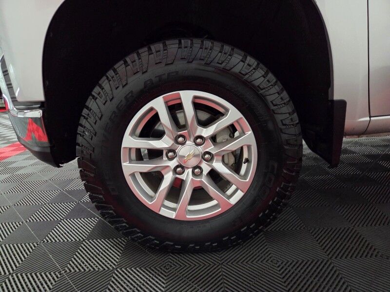 2020 Chevrolet Silverado 1500 LT Texas Edition 3.0L Duramax Diesel FREE WARRANTY Arlington TX