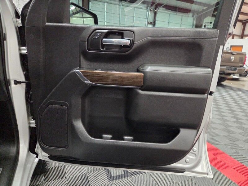 2020 Chevrolet Silverado 1500 LT Texas Edition 3.0L Duramax Diesel FREE WARRANTY Arlington TX