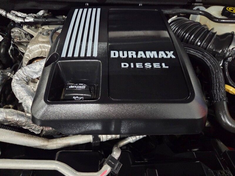 2020 Chevrolet Silverado 1500 LT Texas Edition 3.0L Duramax Diesel FREE WARRANTY Arlington TX