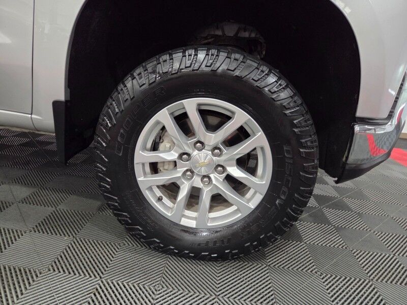 2020 Chevrolet Silverado 1500 LT Texas Edition 3.0L Duramax Diesel FREE WARRANTY Arlington TX