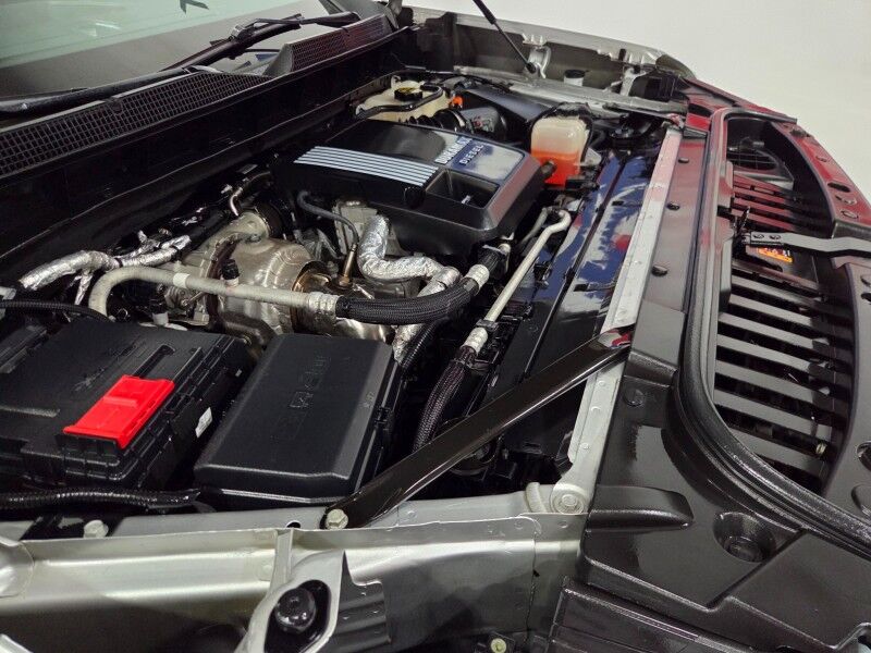 2020 Chevrolet Silverado 1500 LT Texas Edition 3.0L Duramax Diesel FREE WARRANTY Arlington TX