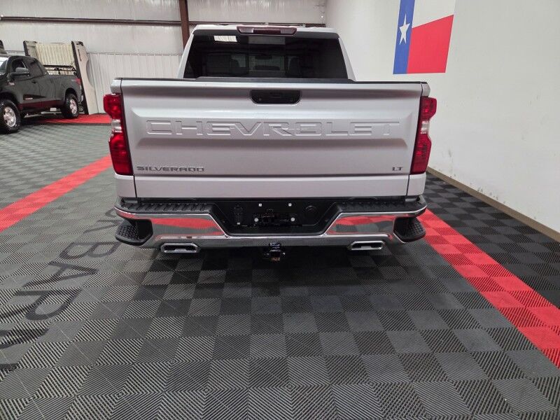 2020 Chevrolet Silverado 1500 LT Texas Edition 3.0L Duramax Diesel FREE WARRANTY Arlington TX
