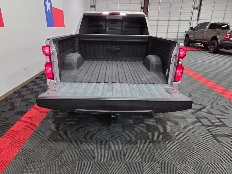 2020 Chevrolet Silverado 1500 LT Texas Edition 3.0L Duramax Diesel FREE WARRANTY Arlington TX