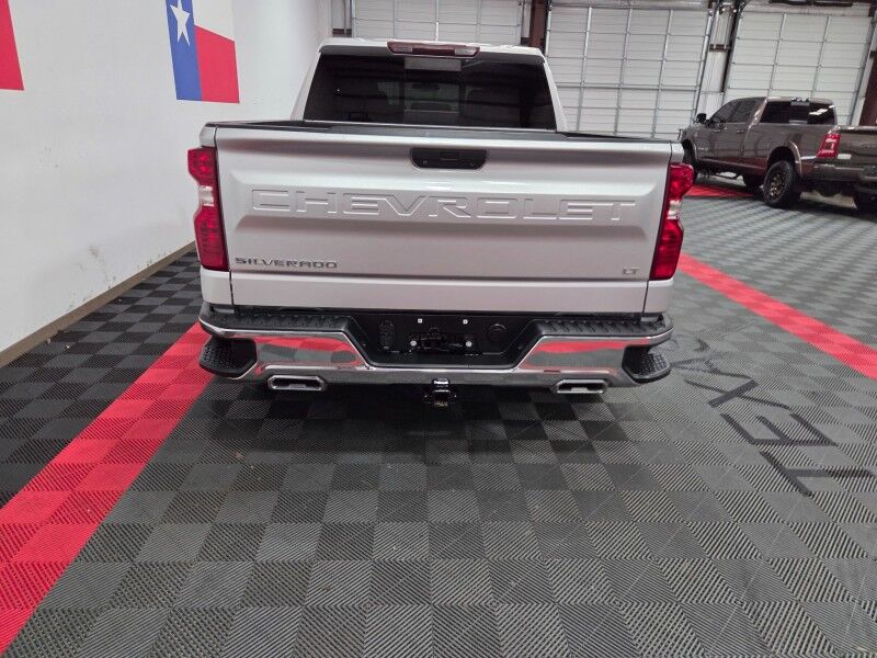 2020 Chevrolet Silverado 1500 LT Texas Edition 3.0L Duramax Diesel FREE WARRANTY Arlington TX