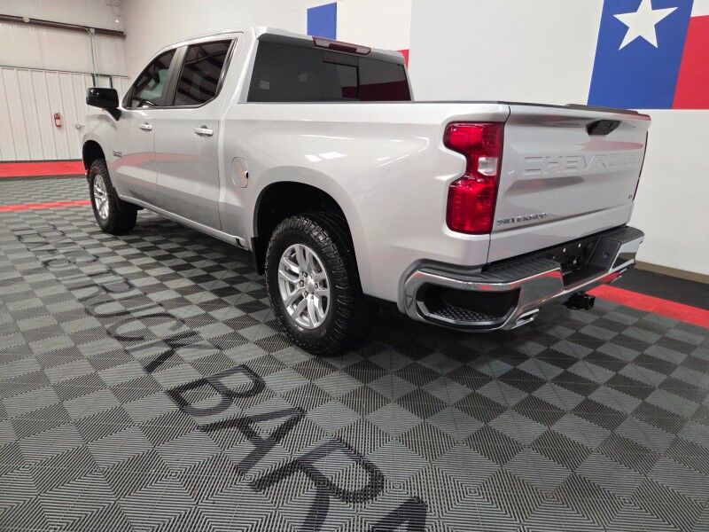 2020 Chevrolet Silverado 1500 LT Texas Edition 3.0L Duramax Diesel FREE WARRANTY Arlington TX