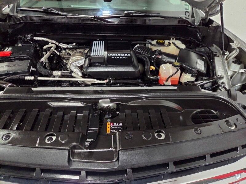 2020 Chevrolet Silverado 1500 LT Texas Edition 3.0L Duramax Diesel FREE WARRANTY Arlington TX