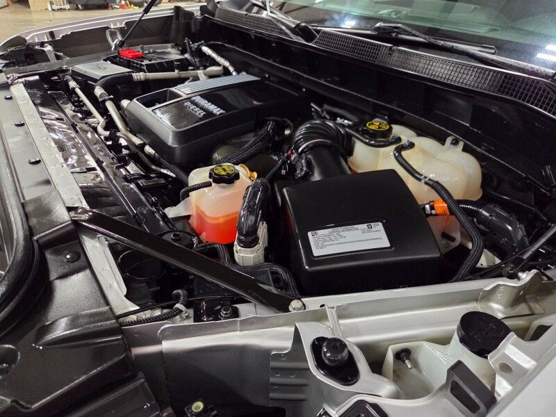 2020 Chevrolet Silverado 1500 LT Texas Edition 3.0L Duramax Diesel FREE WARRANTY Arlington TX