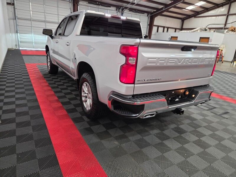 2020 Chevrolet Silverado 1500 LT Texas Edition 3.0L Duramax Diesel FREE WARRANTY Arlington TX