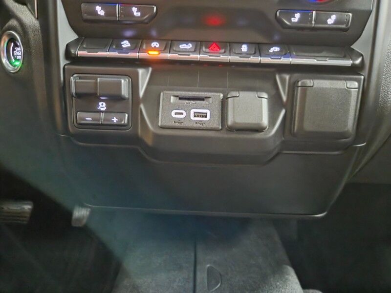 2020 Chevrolet Silverado 1500 LT Texas Edition 3.0L Duramax Diesel FREE WARRANTY Arlington TX