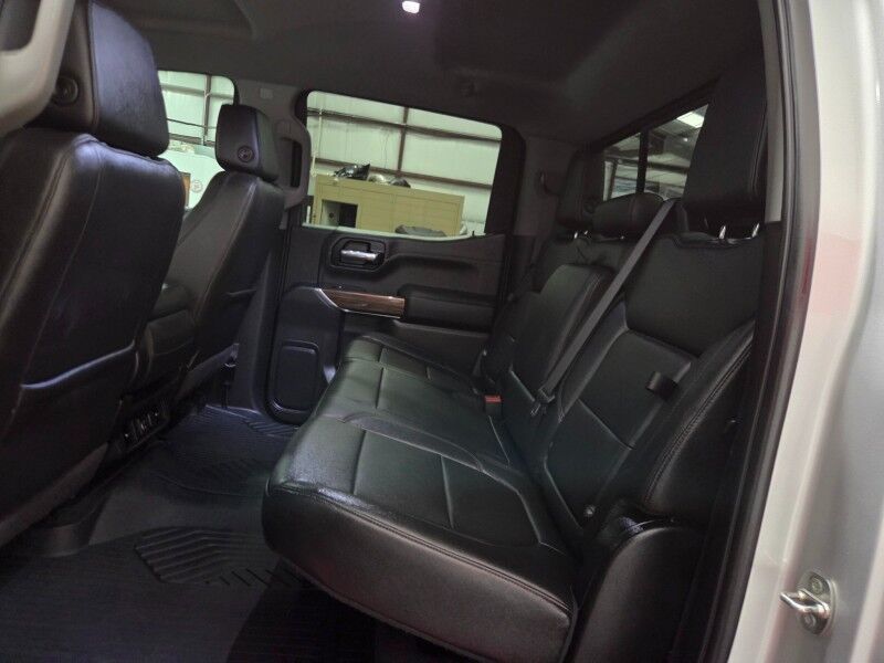 2020 Chevrolet Silverado 1500 LT Texas Edition 3.0L Duramax Diesel FREE WARRANTY Arlington TX