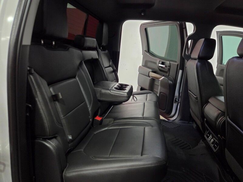 2020 Chevrolet Silverado 1500 LT Texas Edition 3.0L Duramax Diesel FREE WARRANTY Arlington TX