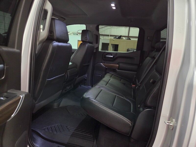 2020 Chevrolet Silverado 1500 LT Texas Edition 3.0L Duramax Diesel FREE WARRANTY Arlington TX