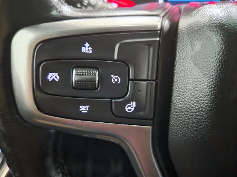 2020 Chevrolet Silverado 1500 LT Texas Edition 3.0L Duramax Diesel FREE WARRANTY Arlington TX