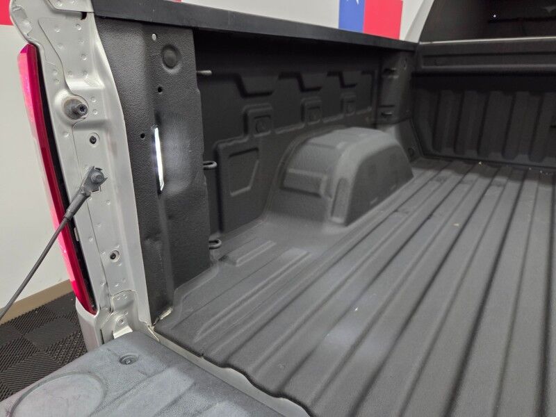 2020 Chevrolet Silverado 1500 LT Texas Edition 3.0L Duramax Diesel FREE WARRANTY Arlington TX