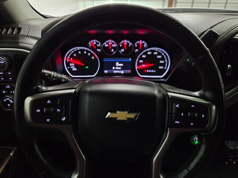 2020 Chevrolet Silverado 1500 LT Texas Edition 3.0L Duramax Diesel FREE WARRANTY Arlington TX