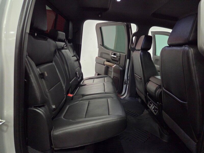 2020 Chevrolet Silverado 1500 LT Texas Edition 3.0L Duramax Diesel FREE WARRANTY Arlington TX