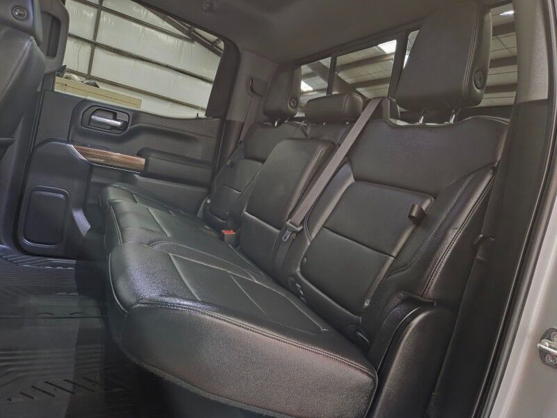 2020 Chevrolet Silverado 1500 LT Texas Edition 3.0L Duramax Diesel FREE WARRANTY Arlington TX