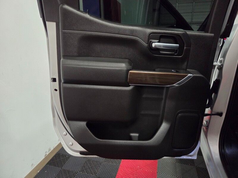 2020 Chevrolet Silverado 1500 LT Texas Edition 3.0L Duramax Diesel FREE WARRANTY Arlington TX