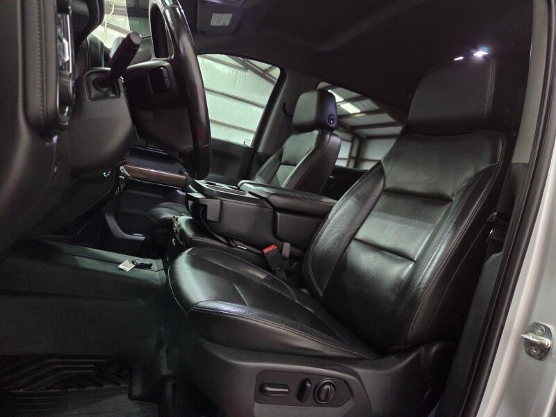 2020 Chevrolet Silverado 1500 LT Texas Edition 3.0L Duramax Diesel FREE WARRANTY Arlington TX