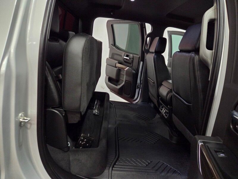 2020 Chevrolet Silverado 1500 LT Texas Edition 3.0L Duramax Diesel FREE WARRANTY Arlington TX