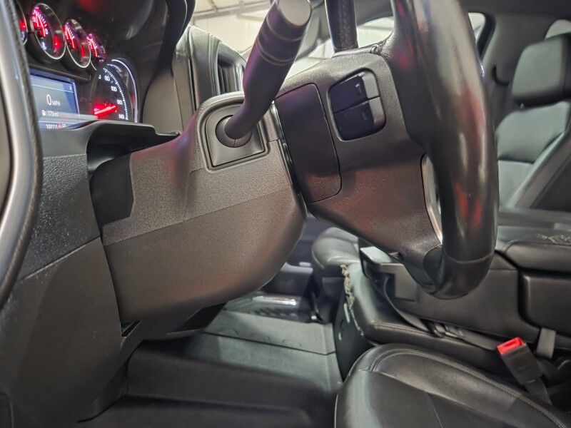 2020 Chevrolet Silverado 1500 LT Texas Edition 3.0L Duramax Diesel FREE WARRANTY Arlington TX