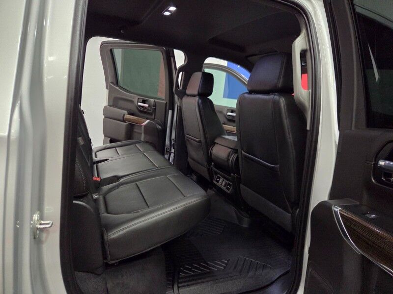 2020 Chevrolet Silverado 1500 LT Texas Edition 3.0L Duramax Diesel FREE WARRANTY Arlington TX