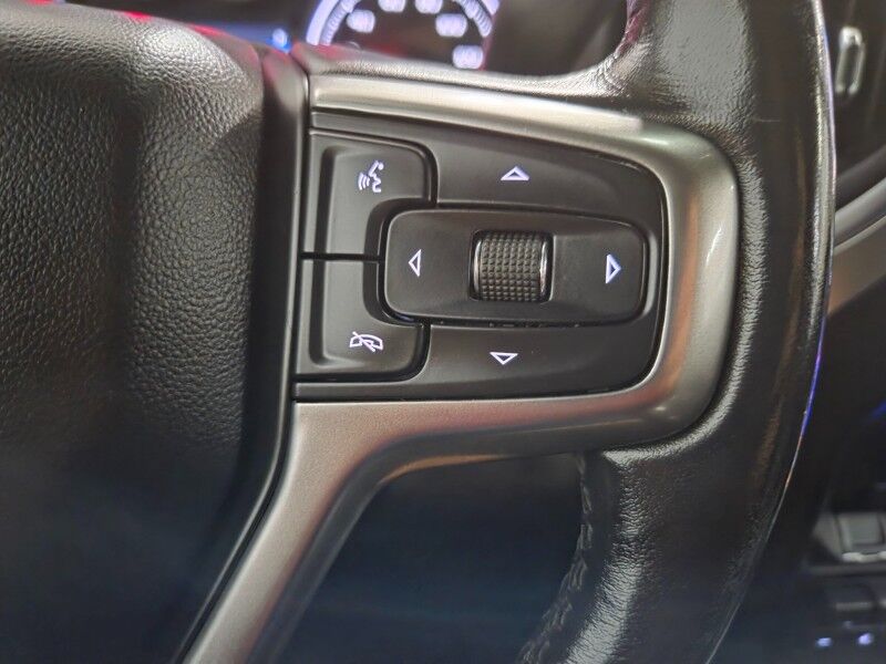 2020 Chevrolet Silverado 1500 LT Texas Edition 3.0L Duramax Diesel FREE WARRANTY Arlington TX