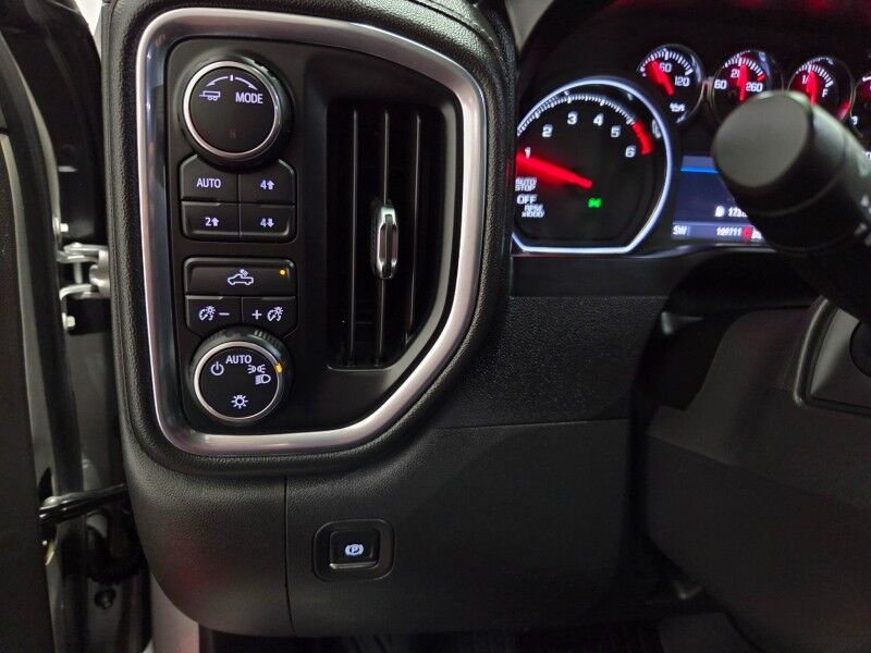 2020 Chevrolet Silverado 1500 LT Texas Edition 3.0L Duramax Diesel FREE WARRANTY Arlington TX