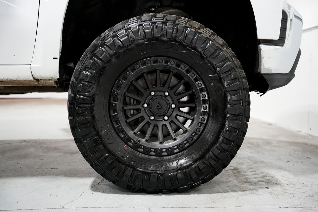 2020 Chevrolet Silverado 1500 LT Tigard OR