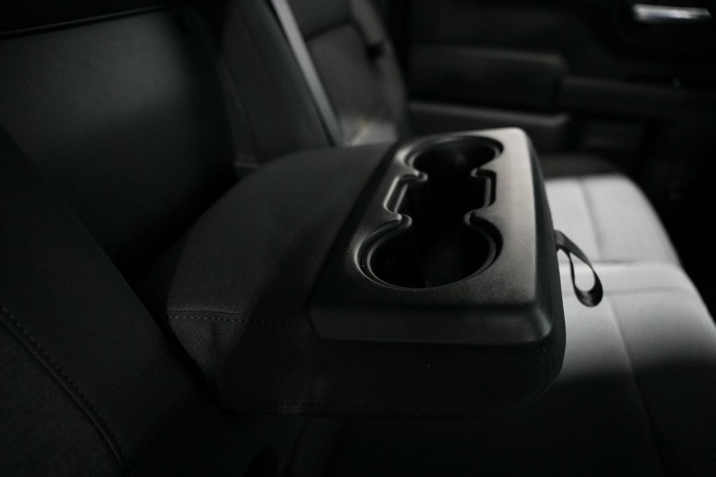 2020 Chevrolet Silverado 1500 LT Tigard OR