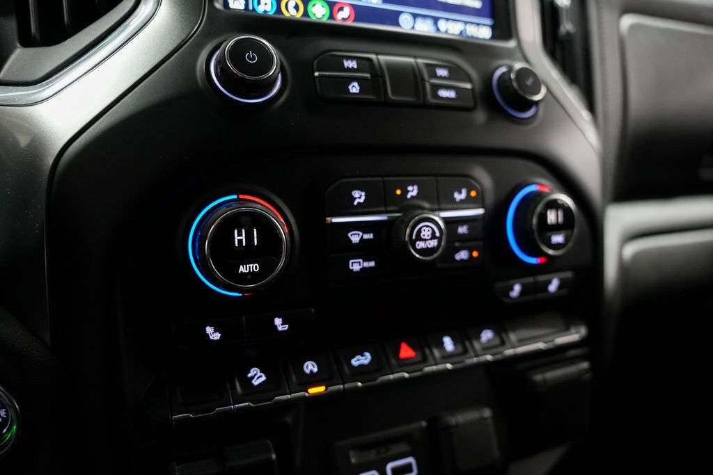 2020 Chevrolet Silverado 1500 LT Tigard OR