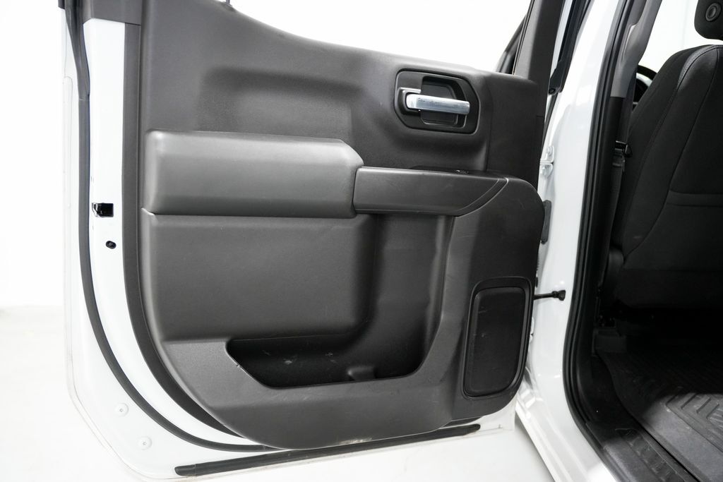 2020 Chevrolet Silverado 1500 LT Tigard OR