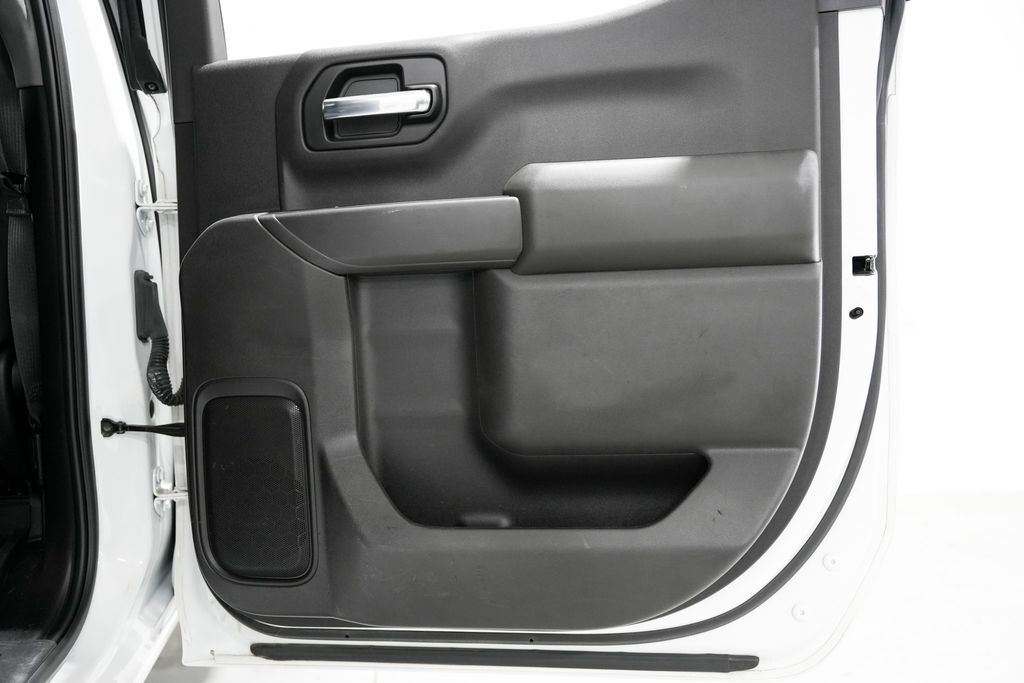 2020 Chevrolet Silverado 1500 LT Tigard OR