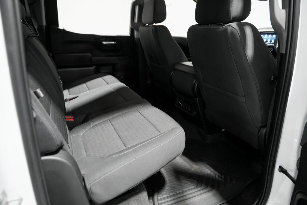 2020 Chevrolet Silverado 1500 LT Tigard OR